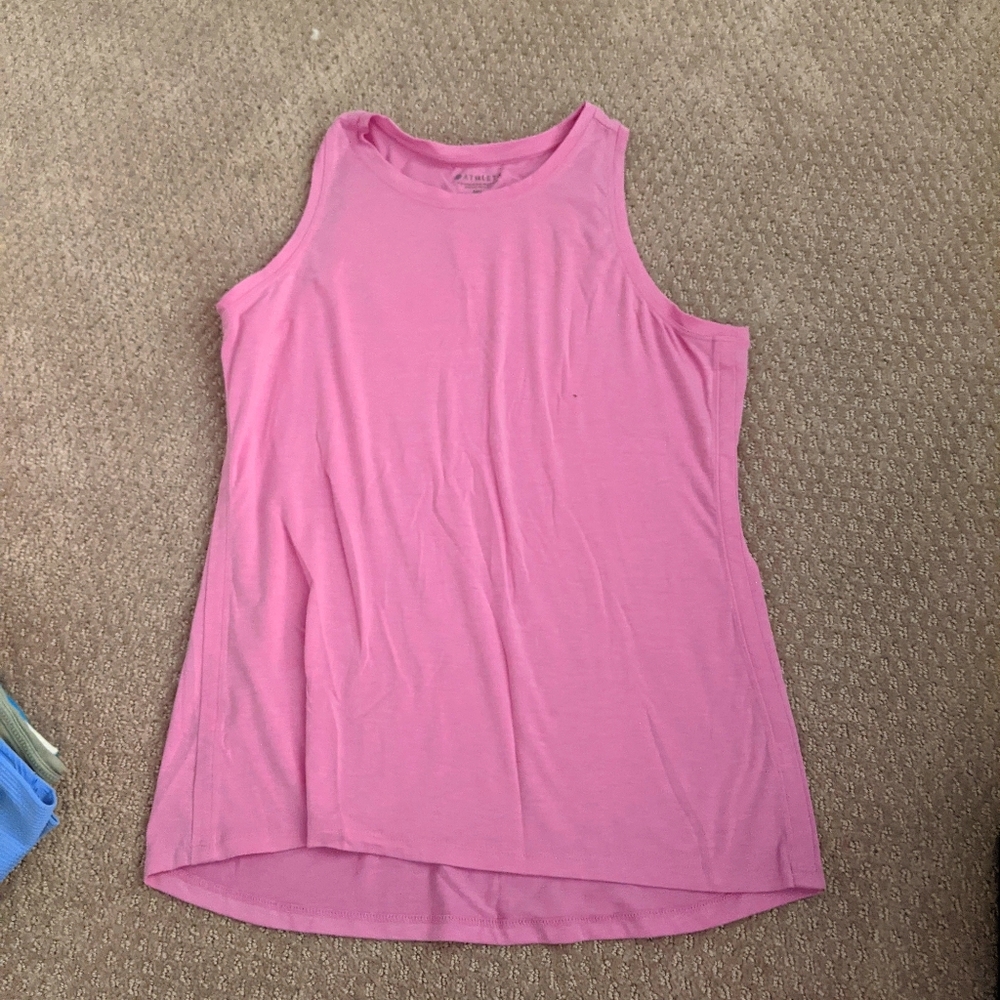 Athleta tank